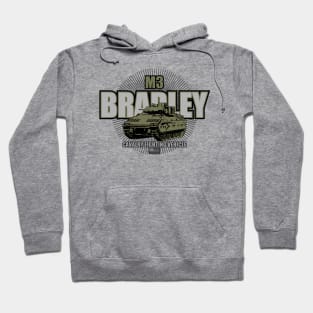 M3 Bradley Hoodie